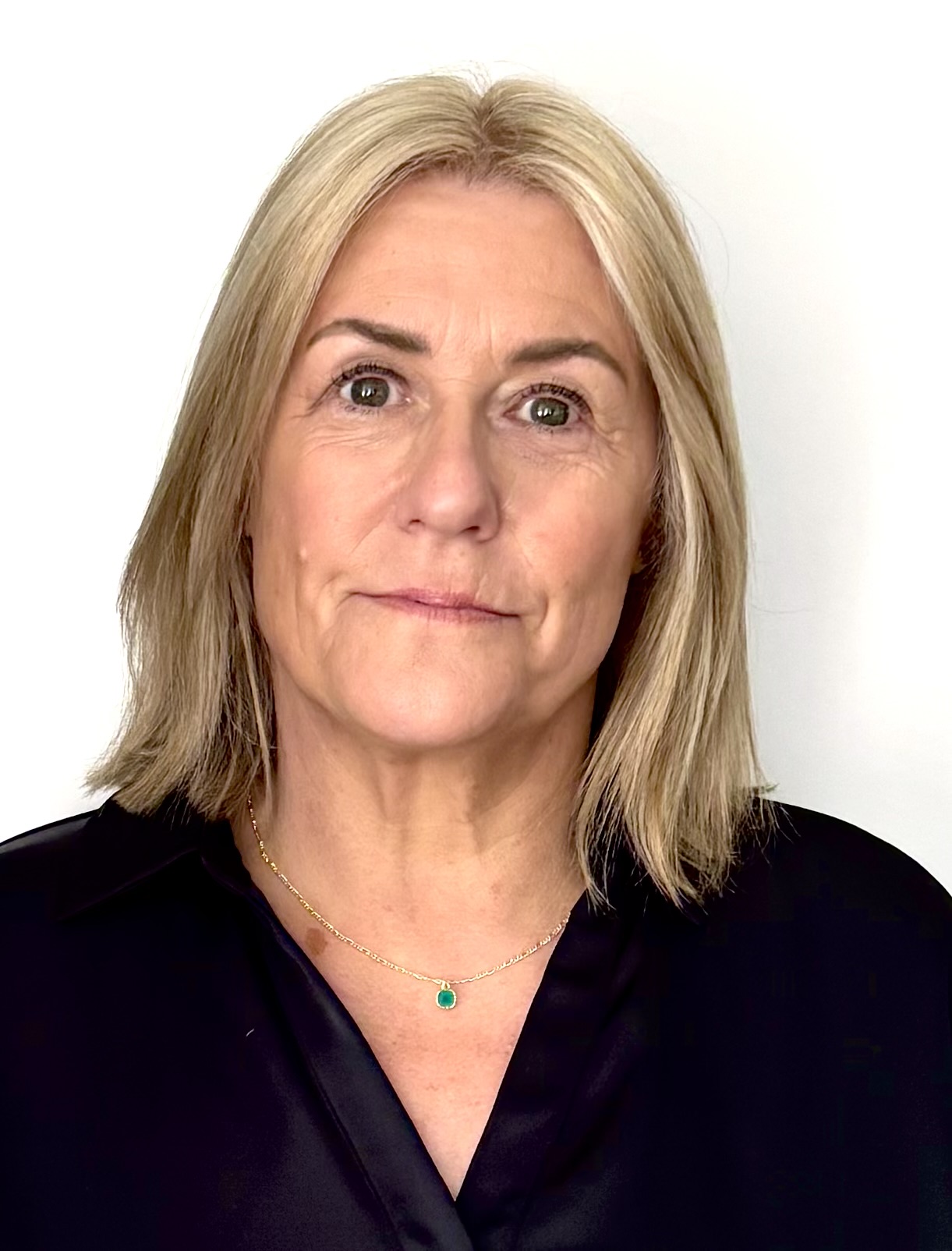 Photo of Jane Chadwick 